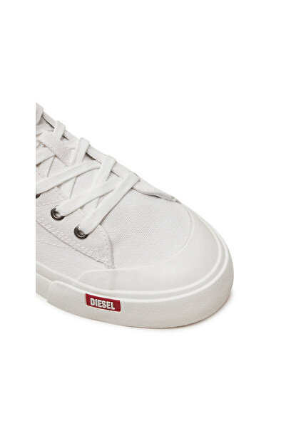 Diesel Men's Sneakers Star White/White S-Athos Y03269 P2994