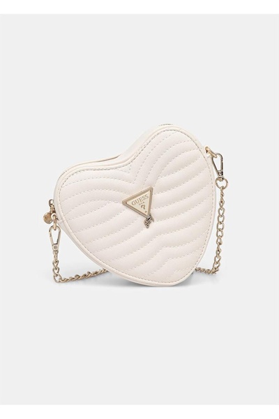 Guess Heart Bag