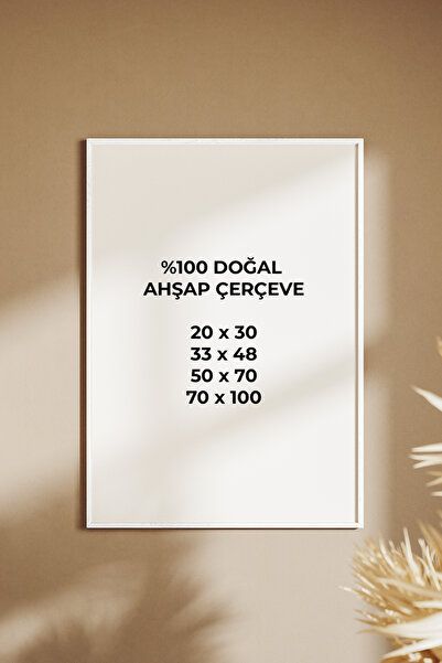 Base Concept Beyaz Çerçeve Poster Fotoğraf Resim Duvar Çerçevesi Boş Çerçeve