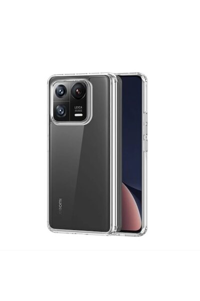 Dux Ducis Carcasă DuxDucis CLIN pentru Xiaomi 13 Pro - Transparentă