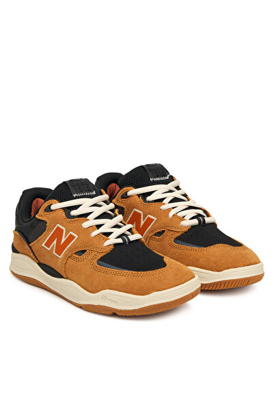 New Balance Men's Sneakers Brown NM1010LV