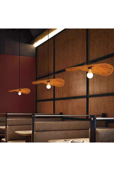 ALC-Shop Lustra Suspendata LV821, 1x E27, Sfoara