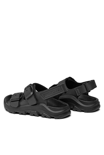 Birkenstock Sandale Băieți Schwarz Mogami 1026780 S