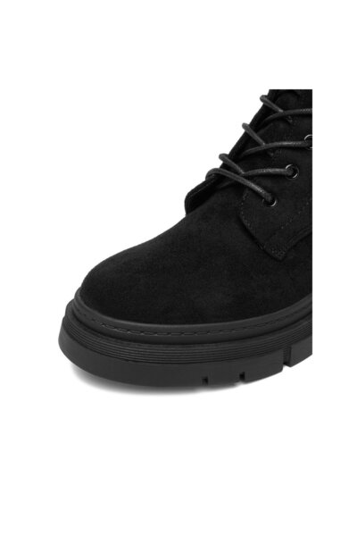 DeeZee ankle boots women black