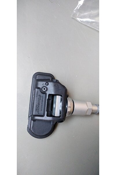 damotech Opel Corsa Insignia Mokka Zafira Lastik Basınç Sensörü(2014-2018 Modeller Arası Uyumlu)