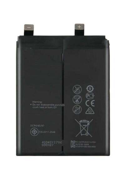 Generic Reliable Rechargeable Battery for Power Backup & Electronic Devices