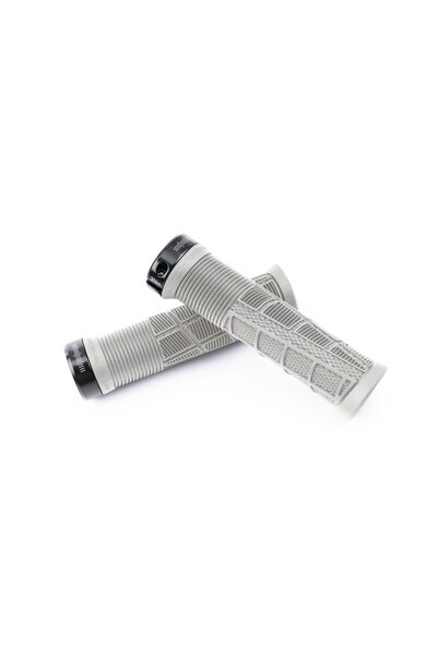 ACID Handlebar Grips DISRUPT Light-Gray