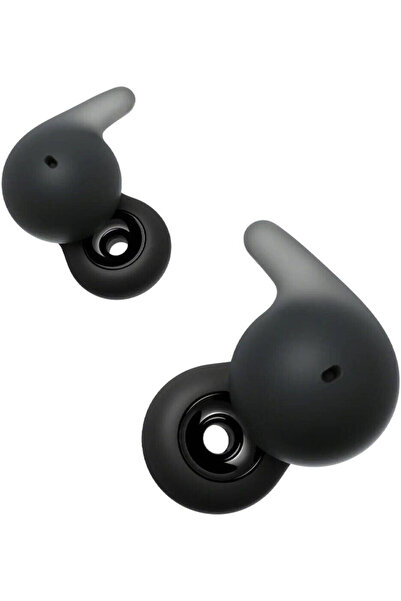 Sony LinkBuds Open WF-L910/BZ True Wireless Earbuds (Black)