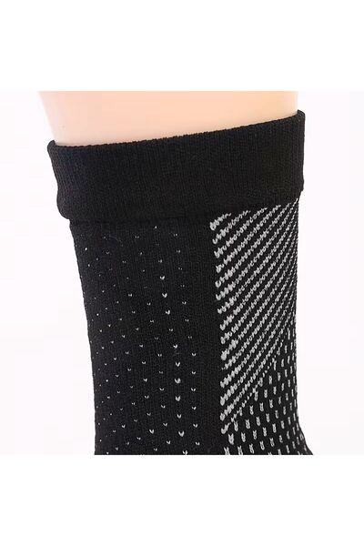 MORESUN Topuk Dikeni Çorabı