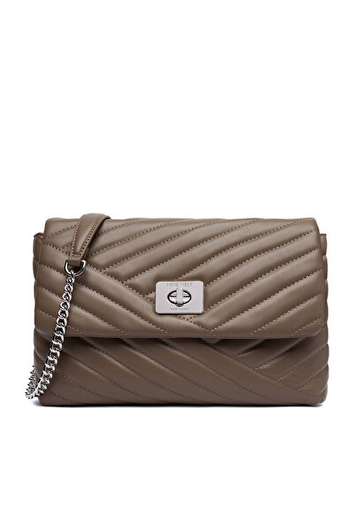 Nine West handbag woman gray CEO-SUSAN-LA513-561