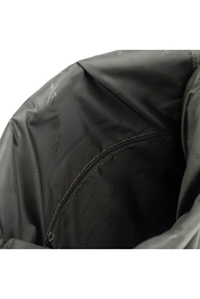 Reebok men's backpack khaki