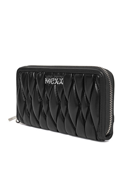 MEXX wallet woman black