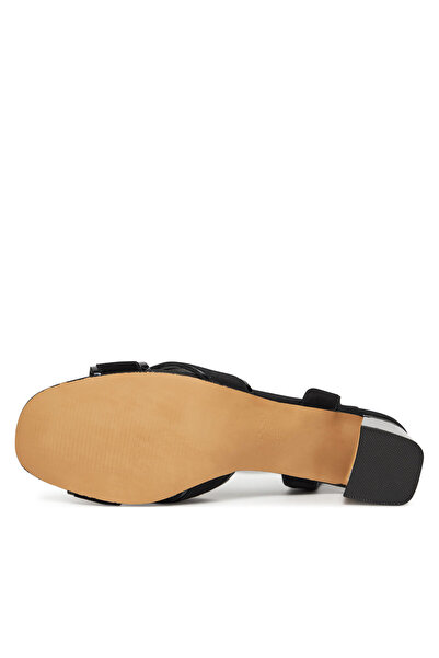 LASOCKI sandals women black