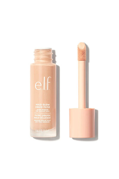 e.l.f cosmetic ايلف فلتر سائل للوجه هلو جلو فاير 1- 31.5 مل