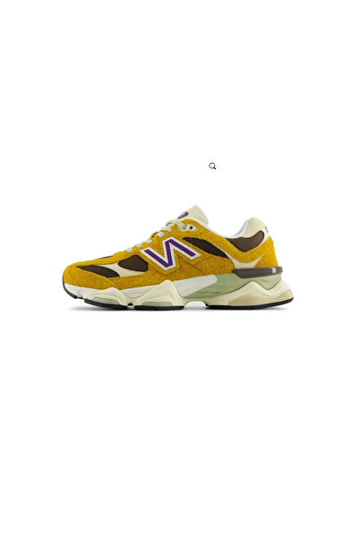 New Balance 9060 Butterscotch