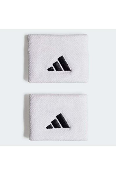 adidas wristband L white/black
