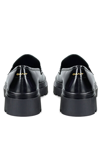 Gant loafers women Black G