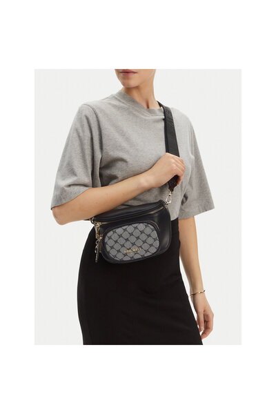 Nine West handbag woman black CEO-OLIVIA-O24294