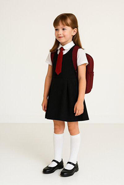 OEM Sosete "Scolarite" midi, 3buc/set