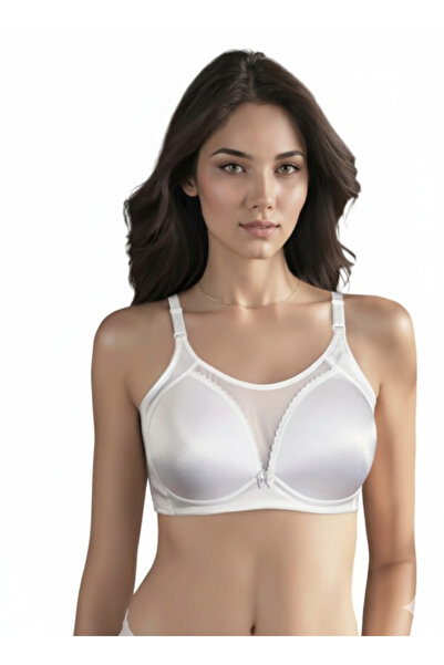 MİSS AYZA İÇTEN GELEN ŞIKLIK Le Jardin Sutien fără sârmă ESTELLA COMFY CUP