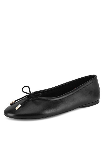 Gino Rossi balerini damă negri