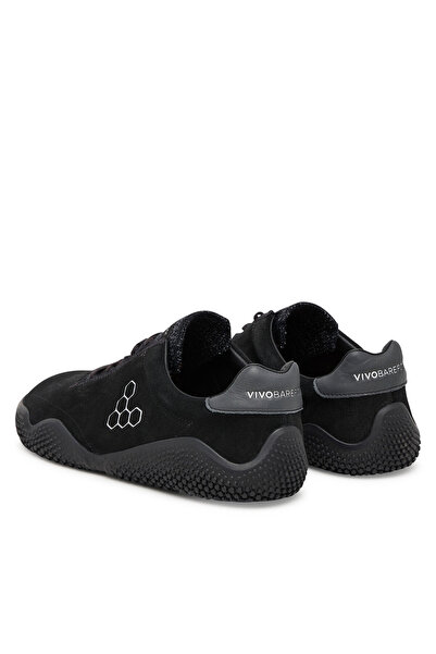 VIVOBAREFOOT adidași bărbați Obsidian 01 Motus Studio 305642