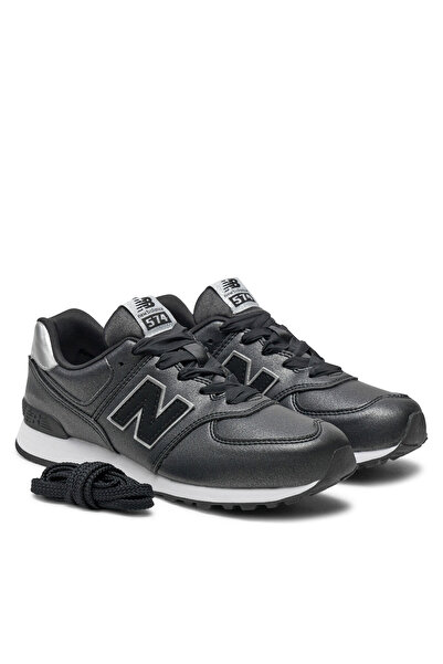 New Balance unisex sneakers Black GC574FM