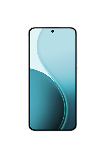 OPPO Telefon mobil Reno14 Pro, Dual SIM, 12GB RAM, 512GB, 5G, Opal White