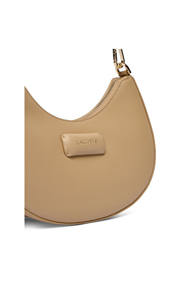 Lacoste handbag woman Eclipse Blue/Mother Of Pearl-Amarena Cherry F07 NF5154AU