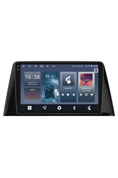 Piloton Navigație dedicată pentru Peugeot 308 II (2013-2021) 9 inch, 2GB RAM,...