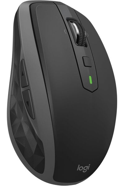 logitech MX Anywhere 2S Bluetooth Edition Wireless Mouse
