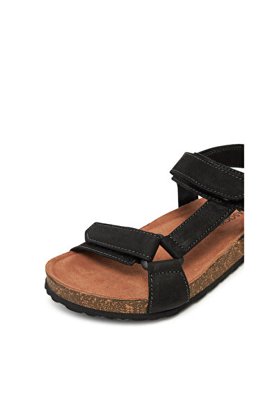 Lasocki Young Sandale pentru băieți, negre, AIR CI12-AIR-03