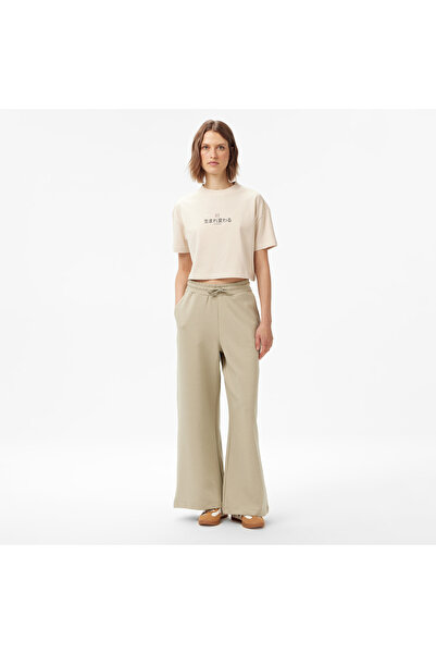 United 4 United4 Classic Women's Brown Sweatpants