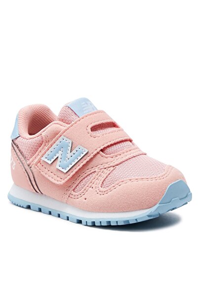 New Balance Sneakers Girls Pink