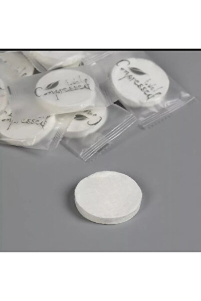 Epilons مناديل مضغوطة تنمو في الماء 20 قطعة