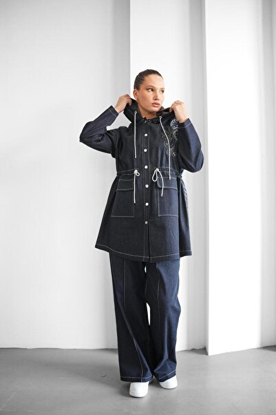 Aynaz 120267 Kadın Takım