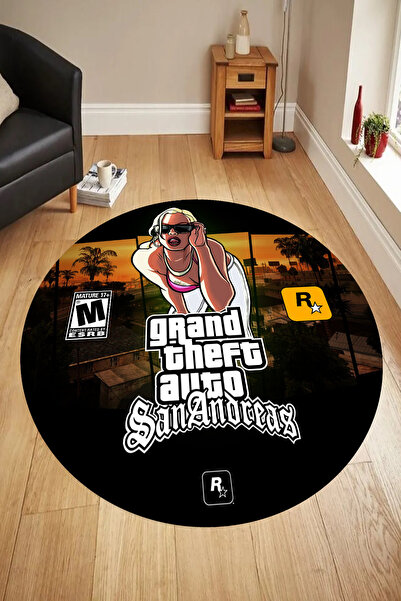RUGRUMBA Kaymaz Taban Makinede Yıkanabilir Gaming Oyuncu Playstation Xbox Gam...