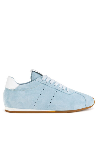 Gino Rossi sneakers women blue