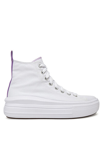Converse sneakers girls white CHUCK TAYLOR ALL STA