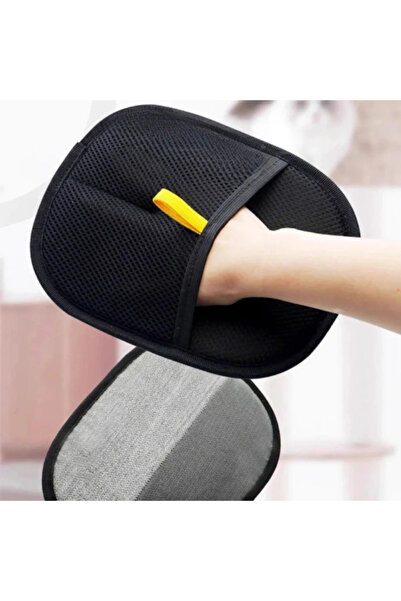 Epilons Ръкавица за улавяне на мъх от ново поколение 25x18 cm