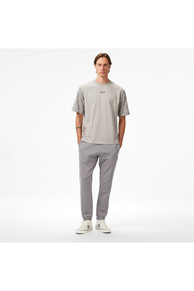 United 4 United4 Classic Men's Gray Sweatpants