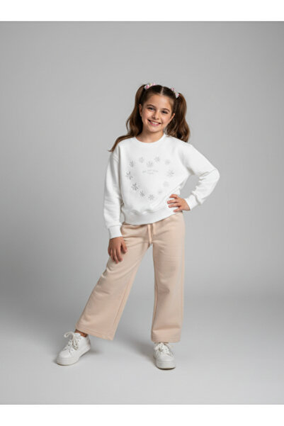 Name Baby طقم باباتيالي للفتيات JAB-14251