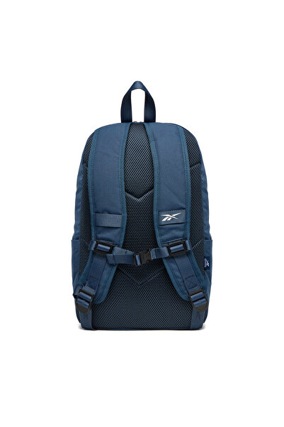 Reebok backpack men blue
