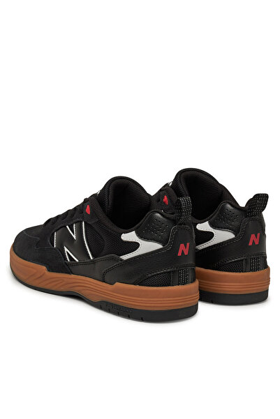 New Balance sneakers men's Black M