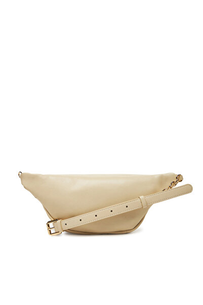 Patrizia Pepe waist bag women Off-White W119 2B0138/L113