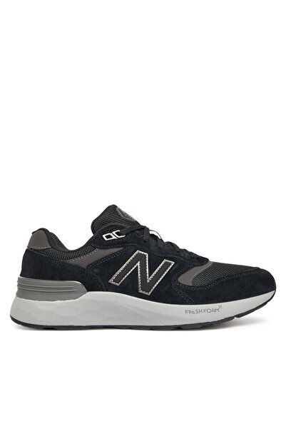 New Balance sneakers men's Black Walking