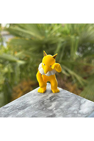 vahobi3d الهيبنوسيس # 0097 تمثال – ديكور طاولة قابل للتجميع