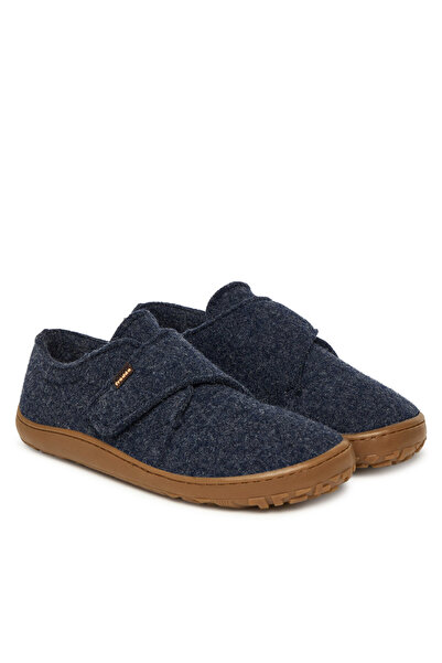 Froddo Slippers Boys Dark Blue
