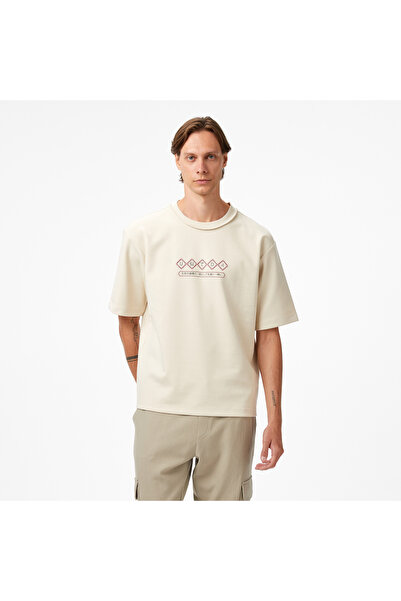 United 4 تي شيرت رجالي كلاسيكي من UNITED4