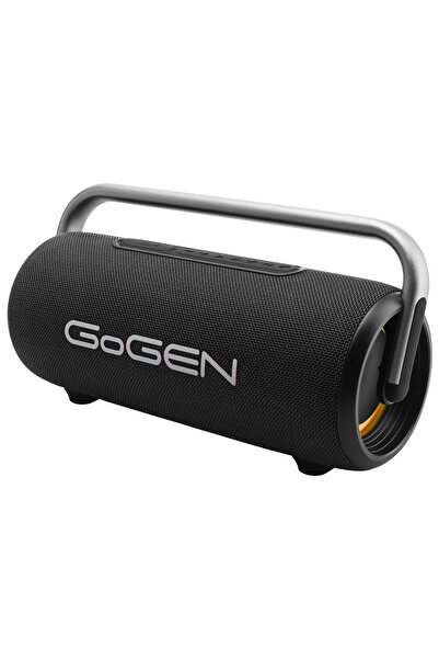 Gogen Portable Bluetooth speaker HANDEE BPS 440, 60W, Li-Ion battery 7.4V/4800 mAh, LED, IPX5, TWS,